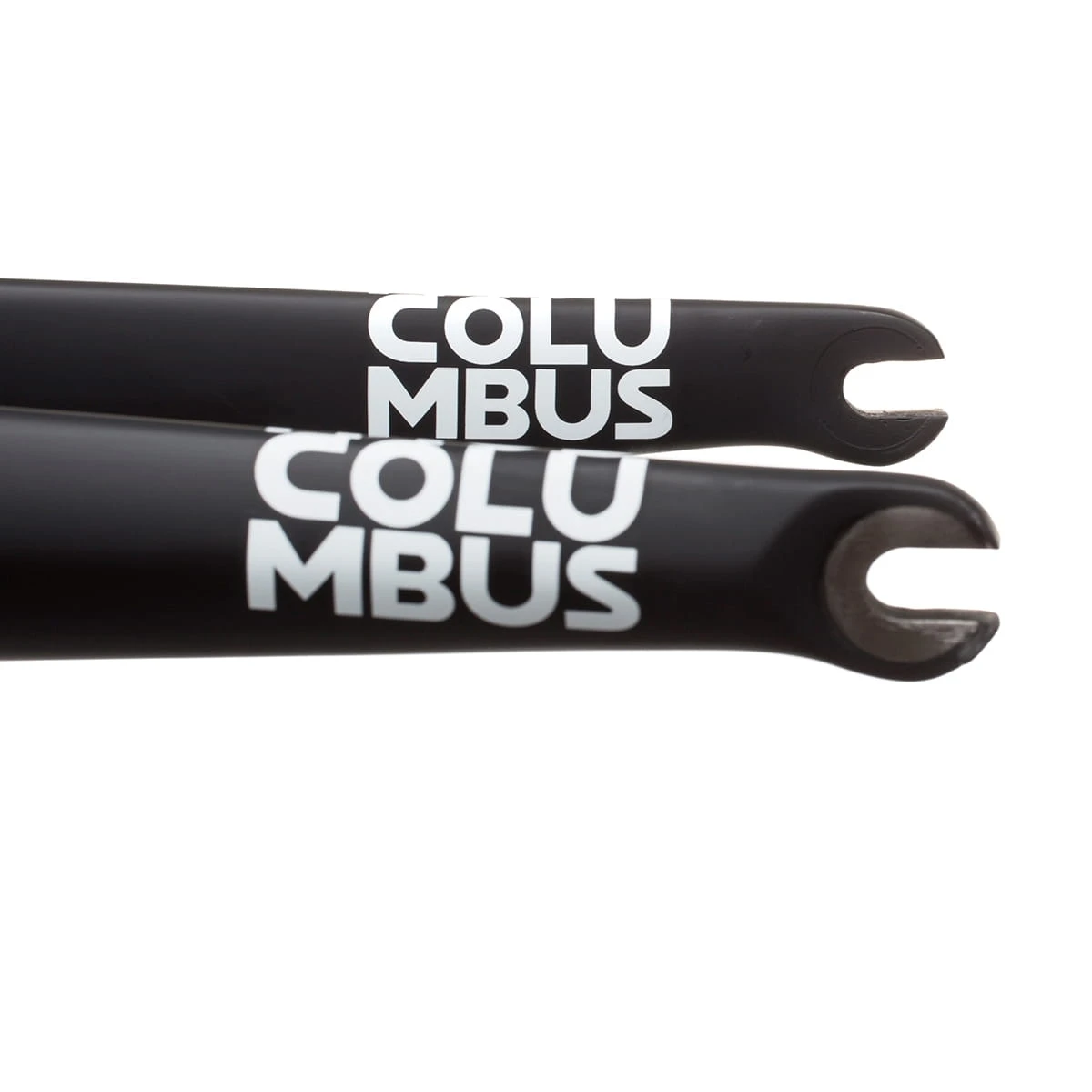 COLUMBUS Futura Carbon Vork - Taps Toelopend 1 1/8 - 1.5 Inch - Zwart 6 COLUMBUS Futura Carbon Vork - Taps Toelopend 1 1/8 - 1.5 Inch - Zwart - Afbeelding 4