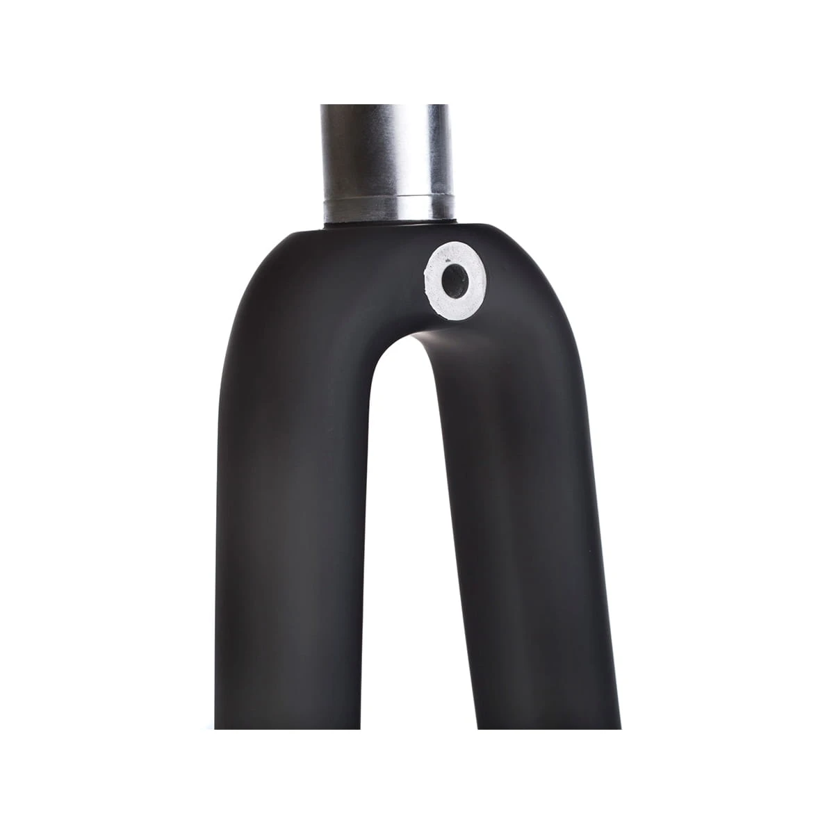 COLUMBUS Minimal Vintage Vork 700C - 1 1/8 Inch - 45 Mm Sporing - Carbon Mat 6 COLUMBUS Minimal Vintage Vork 700C - 1 1/8 Inch - 45 Mm Sporing - Carbon Mat - Afbeelding 4