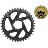 SRAM Kettingring X-Sync 2 Eagle - Offset 6 Mm - Maangrijs - 34 Tanden -Sram Hope Winkel 421000123 back