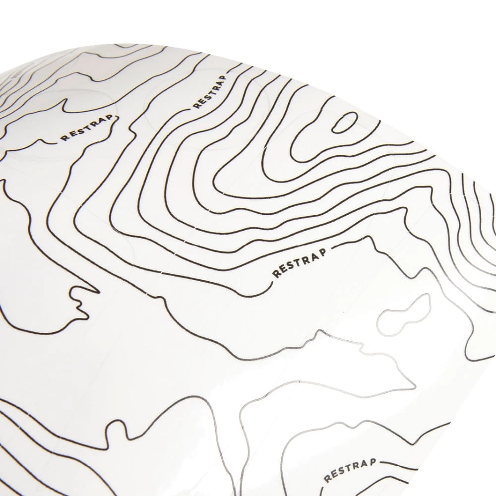 Restrap Montuurbeschermingskit - Helder/Zwart 14 Restrap Montuurbeschermingskit - Helder/Zwart - Afbeelding 12