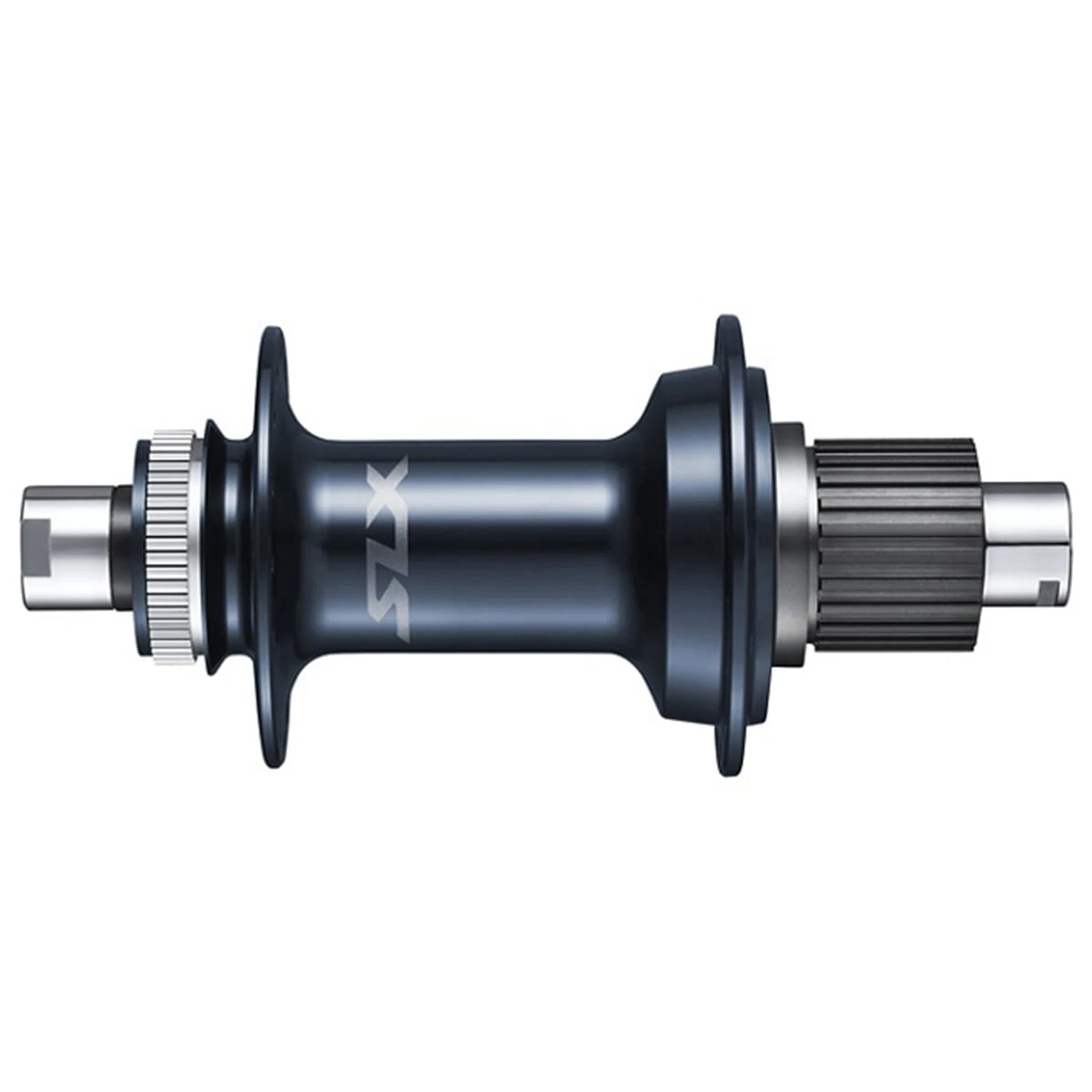 Shimano Achternaaf SLX FH-M7130-B 12 Versnellingen Met Centrale Vergrendeling 3 Shimano Achternaaf SLX FH-M7130-B 12 Versnellingen Met Centrale Vergrendeling
