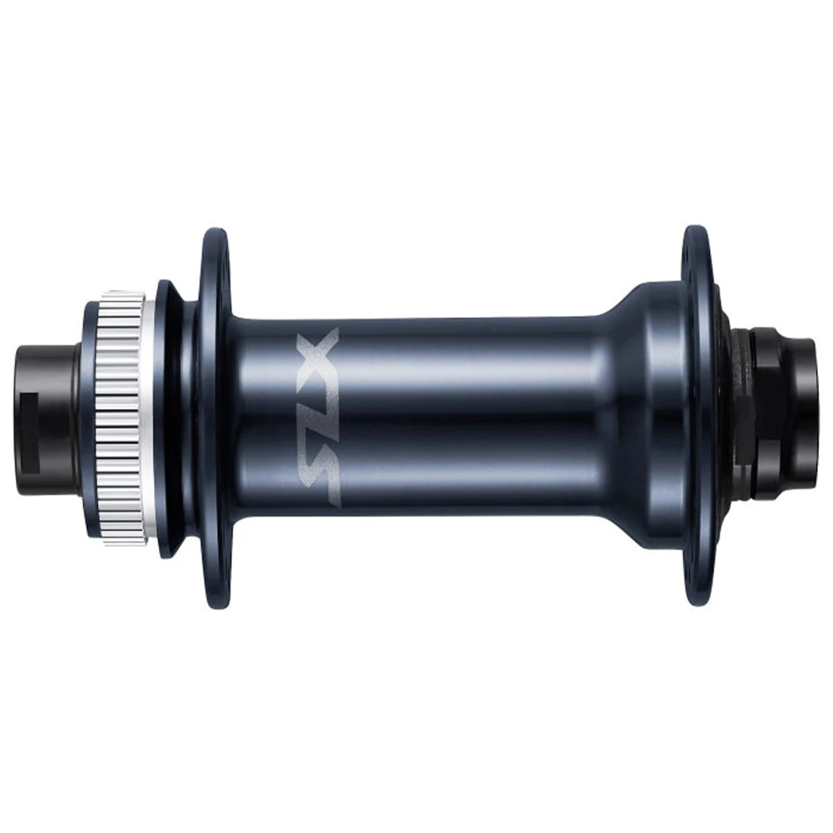 Shimano Voornaaf SLX HB-M7110-B Centre-Lock 3 Shimano Voornaaf SLX HB-M7110-B Centre-Lock