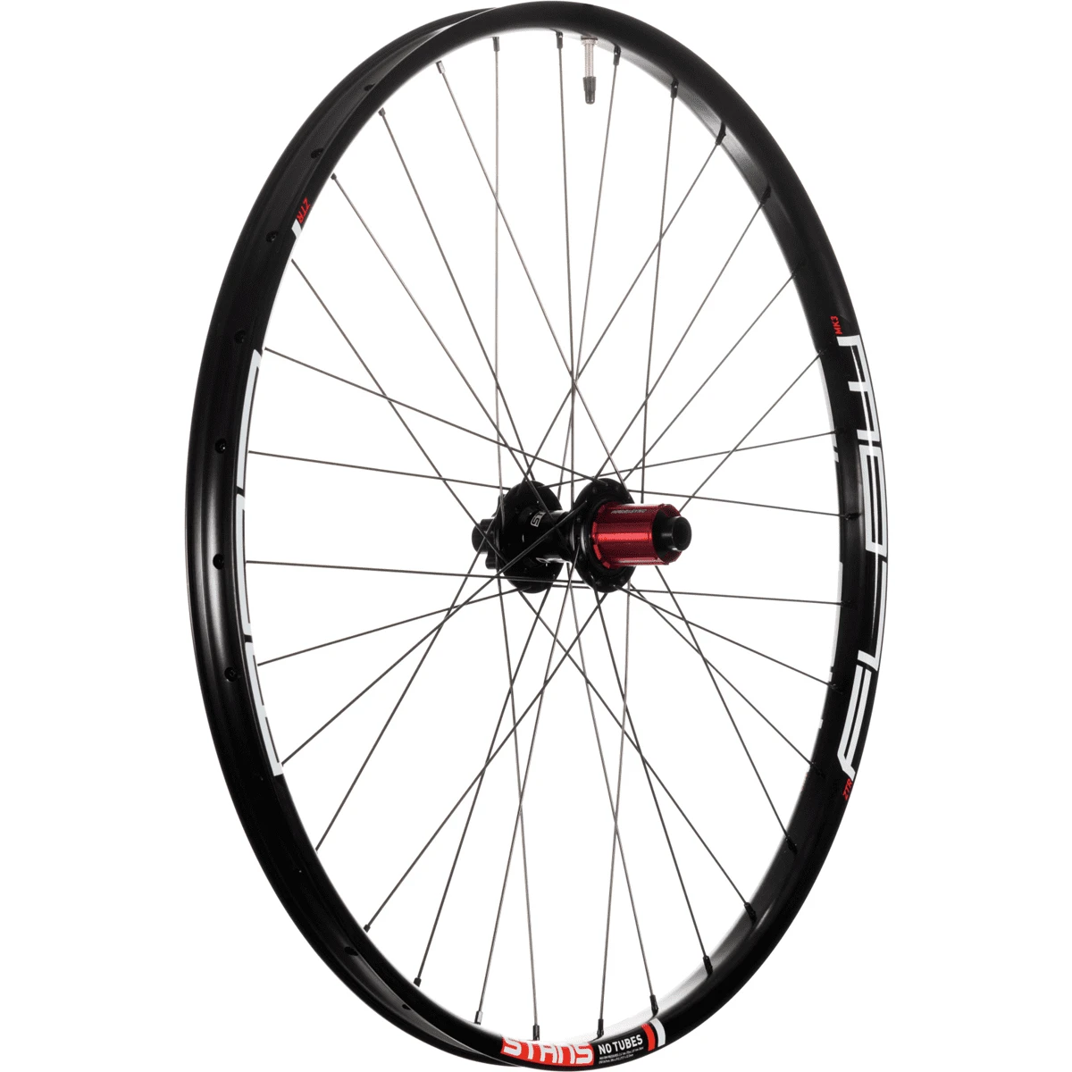 Notubes Wiel ZTR FLOW MK3 27.5" 5 Notubes Wiel ZTR FLOW MK3 27.5" - Afbeelding 3