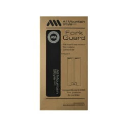 Honeycomp Voorvorkbeschermer - Zwart -Sram Hope Winkel 458a7092edd89d