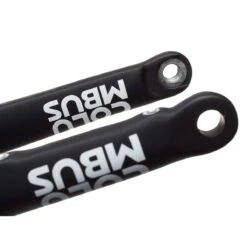 COLUMBUS Futura Gravel Carbon Vork - Taps Toelopend 1 1/8 - 1 1/4 Inch - Zwart -Sram Hope Winkel 459d5f1ed7e3a7