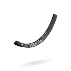 Dt-swiss HX 491 E-bike Schijfvelg - 27,5 Inch - Zwart