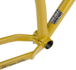 Surly Krampus Frame Kit - Neus Druppel Kerrie -Sram Hope Winkel 4923009XX22 4