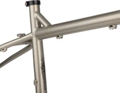 Surly Ogre Frame Kit - Champagne Supernova -Sram Hope Winkel 49230100422 2