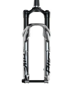 Rock-shox Pike DJ Zilver- 26 Inch - 15x100 - Solo Air - 100 Mm -Sram Hope Winkel 4984bOI6GkSIWJX1Q