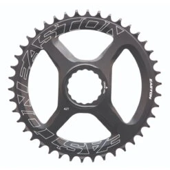 EASTON Direct Mount Cinch Flattop - 12-speed Kettingblad - Zwart -Sram Hope Winkel 50000947