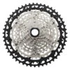 Shimano Cassette DEORE XT CS-M8100 12-speed 10 - 51 Tanden -Sram Hope Winkel 51 4