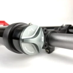 Marzocchi Bomber Z1 27.5'' - Rood - 180 Mm -Sram Hope Winkel 607UNMRmjj4vC1