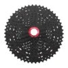 SUNRACE Cassette CSMZ90 12 Versnellingen 11-50 - Zwart 2 SUNRACE Cassette CSMZ90 12 Versnellingen 11-50 - Zwart -Sram Hope Winkel 625