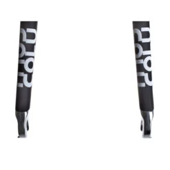 COLUMBUS Minimal Vintage Vork 700C - 1 1/8 Inch - 45 Mm Sporing - Carbon Mat 15 COLUMBUS Minimal Vintage Vork 700C - 1 1/8 Inch - 45 Mm Sporing - Carbon Mat -Sram Hope Winkel 65a61b1fc44d96