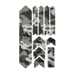 Honeycomp Frame Guard XL - Camo
