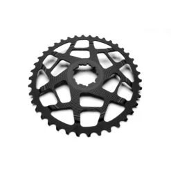 Absolute Black Cassetteverlenger - Shimano 10-speed - 40 Tanden