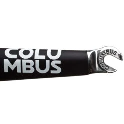 COLUMBUS Pista Leggera Vork -Sram Hope Winkel 75a61a25340670