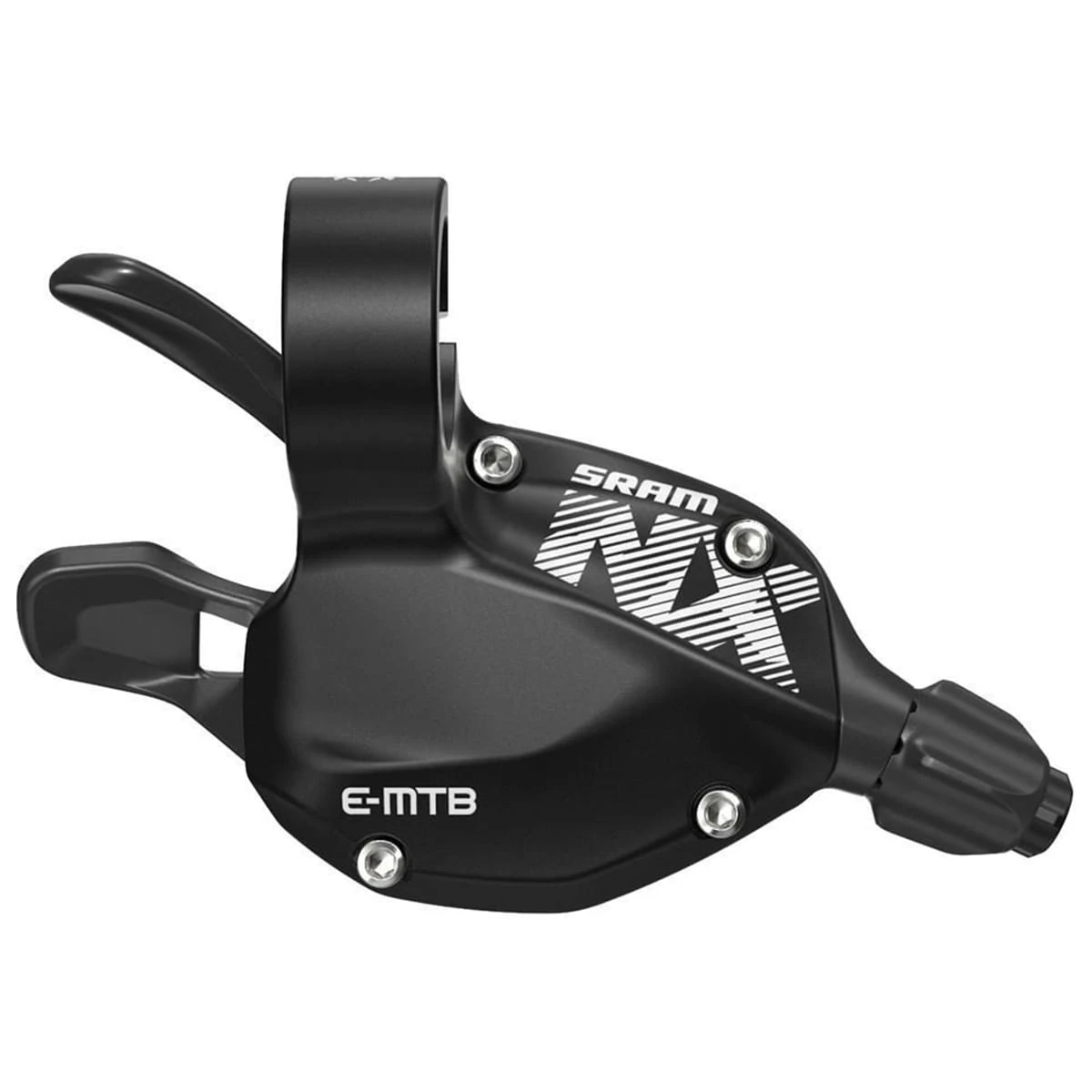 SRAM Trekker NX-E Eagle Single Click 3 SRAM Trekker NX-E Eagle Single Click