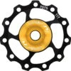 SUNRACE Schakelpoelies 11 Tanden - Zwart -Sram Hope Winkel 7eaf3036 a737 49af acf2 1ed85b5fe1a1 sunrace sp860 11 thv048844