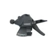 Shimano SL-M315 Versnellingspook 8 Versnellingen -Sram Hope Winkel 8 fach