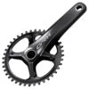 Shimano Crankset GRX FC-RX810 1x11-speed - 40 Tanden 1 Shimano Crankset GRX FC-RX810 1x11-speed - 40 Tanden -Sram Hope Winkel 810 1