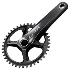 Shimano Crankset GRX FC-RX810 1x11-speed - 40 Tanden