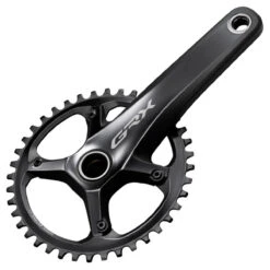 Shimano Crankset GRX FC-RX810 1x11-speed - 40 Tanden -Sram Hope Winkel 810 19nLidPS69YxuO