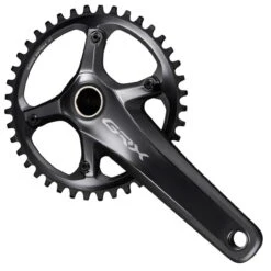 Shimano Crankset GRX FC-RX810 1x11-speed - 40 Tanden -Sram Hope Winkel 810 2d8Bl8ZSNOrpXQ