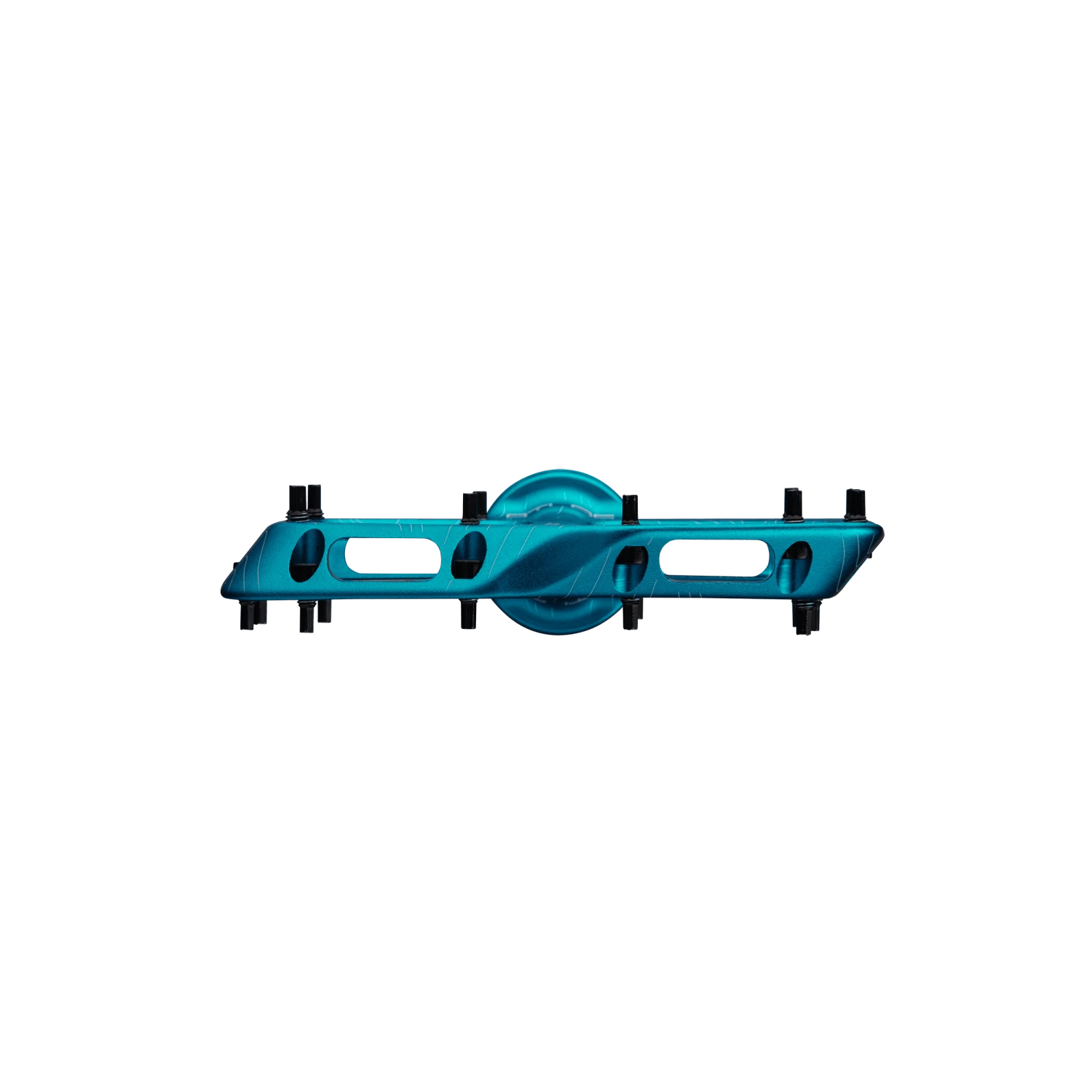 Race Face Atlas Pedalen AM22 - Turkoois 5 Race Face Atlas Pedalen AM22 - Turkoois - Afbeelding 3