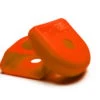 Race Face Crank Boots Crankbeschermers - Oranje -Sram Hope Winkel 895428018689 CRANK BOOT MEDIUM ORANGE