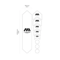 Honeycomp Frame Guard - Transparant -Sram Hope Winkel AMS Frame Guard Std COTAS Xweb da96d3ad 8657 4556 b9d3 00957ea77276 1024x1024 1