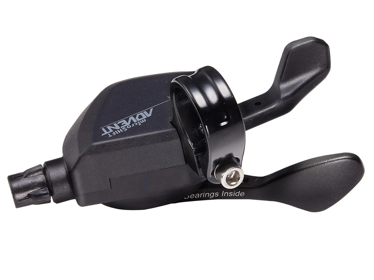 MICROSHIFT Advent Xpress Plus Versnellingspook 1x9 Speed - Zwart 3 MICROSHIFT Advent Xpress Plus Versnellingspook 1x9 Speed - Zwart