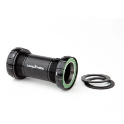 Cane Creek Hellbender 70 Trapas BSA29 (DUB) - 68/73 Mm - Zwart