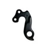 Bombtrack BT-DH-019 Derailleurhanger - Zwart
