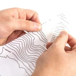 Restrap Montuurbeschermingskit - Helder/Zwart 16 Restrap Montuurbeschermingskit - Helder/Zwart -Sram Hope Winkel Bicycle Protection Kit4