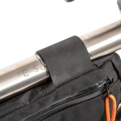 Restrap Montuurbeschermingskit - Helder/Zwart 21 Restrap Montuurbeschermingskit - Helder/Zwart -Sram Hope Winkel Bicycle Protection Kit9