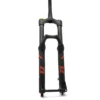 Marzocchi Bomber Z1 Spiraal 27,5 Inch - 180 Mm - Zwart -Sram Hope Winkel Bomber Z1