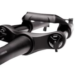 Marzocchi Bomber Z2 29'' - 51 Mm Offset - Zwart/zwart 7 Marzocchi Bomber Z2 29'' - 51 Mm Offset - Zwart/zwart -Sram Hope Winkel Bomber Z2 TopBqr1bev6EZG2Q