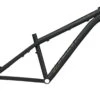Ns-bikes Clash V2 (allround/Fun - Alu) Frame - Mat Zwart - M 2 Ns-bikes Clash V2 (allround/Fun - Alu) Frame - Mat Zwart - M -Sram Hope Winkel ClashV2 allroundFun Alu Rahmen flatblack M 1