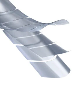 Muc-Off Crank Guard / Crank Boot - Clear Gloss -Sram Hope Winkel ClearStickerOnWhite web 4c2a773b b516 48ce 8ea7 b097b55df49e 1000x1000VpX1DIn8Rs6GK