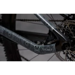 Dyedbro Montuurbeschermingskit - Día De Muertos - Wit Glans 10 Dyedbro Montuurbeschermingskit - Día De Muertos - Wit Glans -Sram Hope Winkel DBF11250 4