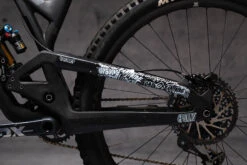 Dyedbro Framebeschermingsset - CP Gear -Sram Hope Winkel DBF11288 3