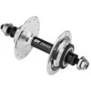 Dt-swiss Naaf 370 Track HR 120mm - Zilver -Sram Hope Winkel DTSwiss 370Track HR