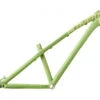 Dartmoor Dirt Bike Frame Two6Player Pro Matt Green Olive -Sram Hope Winkel DartmoorDirtBikeRahmenTwo6PlayerProMattGreenOlive 1
