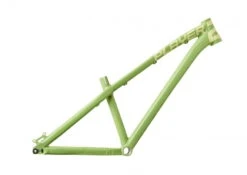 Dartmoor Dirt Bike Frame Two6Player Pro Matt Green Olive