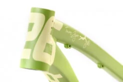 Dartmoor Dirt Bike Frame Two6Player Pro Matt Green Olive -Sram Hope Winkel DartmoorDirtBikeRahmenTwo6PlayerProMattGreenOlive 4