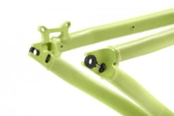 Dartmoor Dirt Bike Frame Two6Player Pro Matt Green Olive -Sram Hope Winkel DartmoorDirtBikeRahmenTwo6PlayerProMattGreenOlive 5