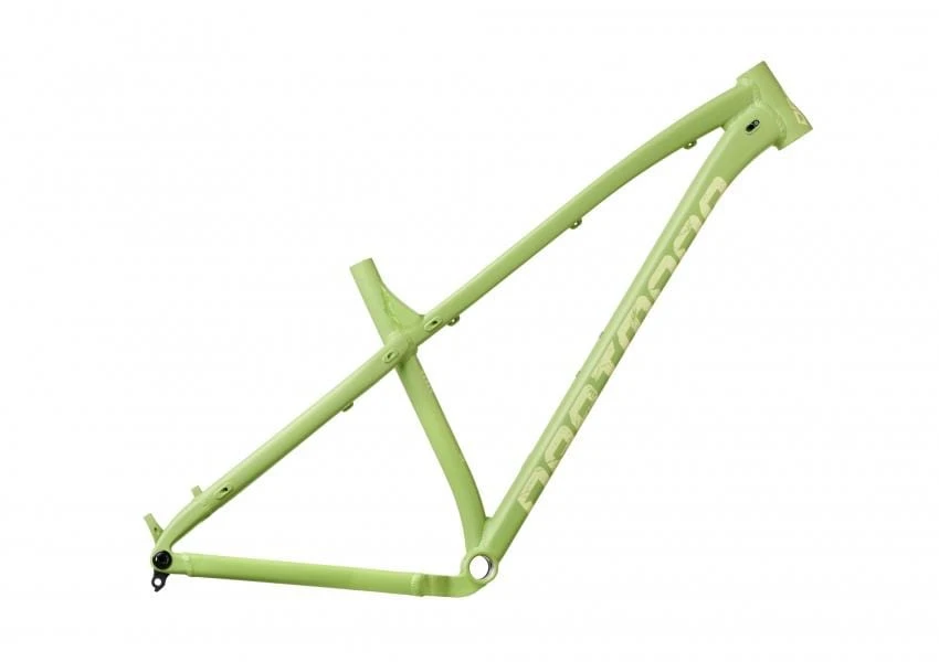 Dartmoor MTB Frame Primal 29" Mat Groen Olijf 3 Dartmoor MTB Frame Primal 29" Mat Groen Olijf