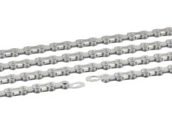 Wippermann E-bike Ketting Connex 9SE 124 Schakels - 9 Versnellingen