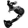 Shimano Achterderailleur ALTUS RD-M2000 9-speed - Lang 2 Shimano Achterderailleur ALTUS RD-M2000 9-speed - Lang -Sram Hope Winkel ERDM2000SGS
